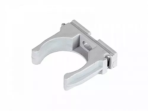 Клипса для крепления трубы (250шт), 20 мм