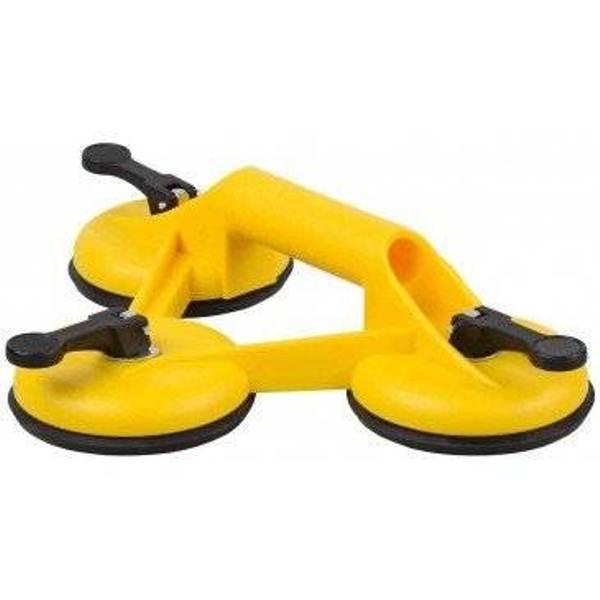 Стеклодомкрат тройной Энкор