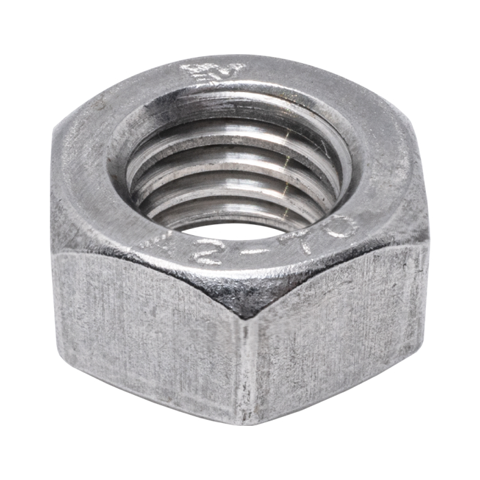 DIN 934 Гайка шестигранная нержавеющая А2 М14