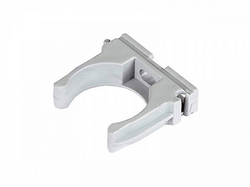 Клипса для крепления трубы (150шт), 32 мм