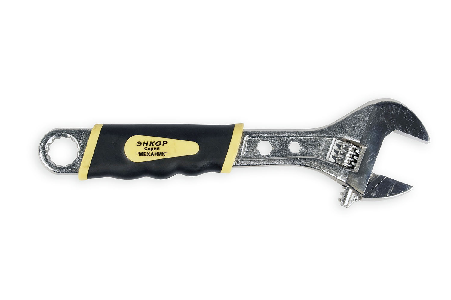 Ключ разводной Энкор 250мм