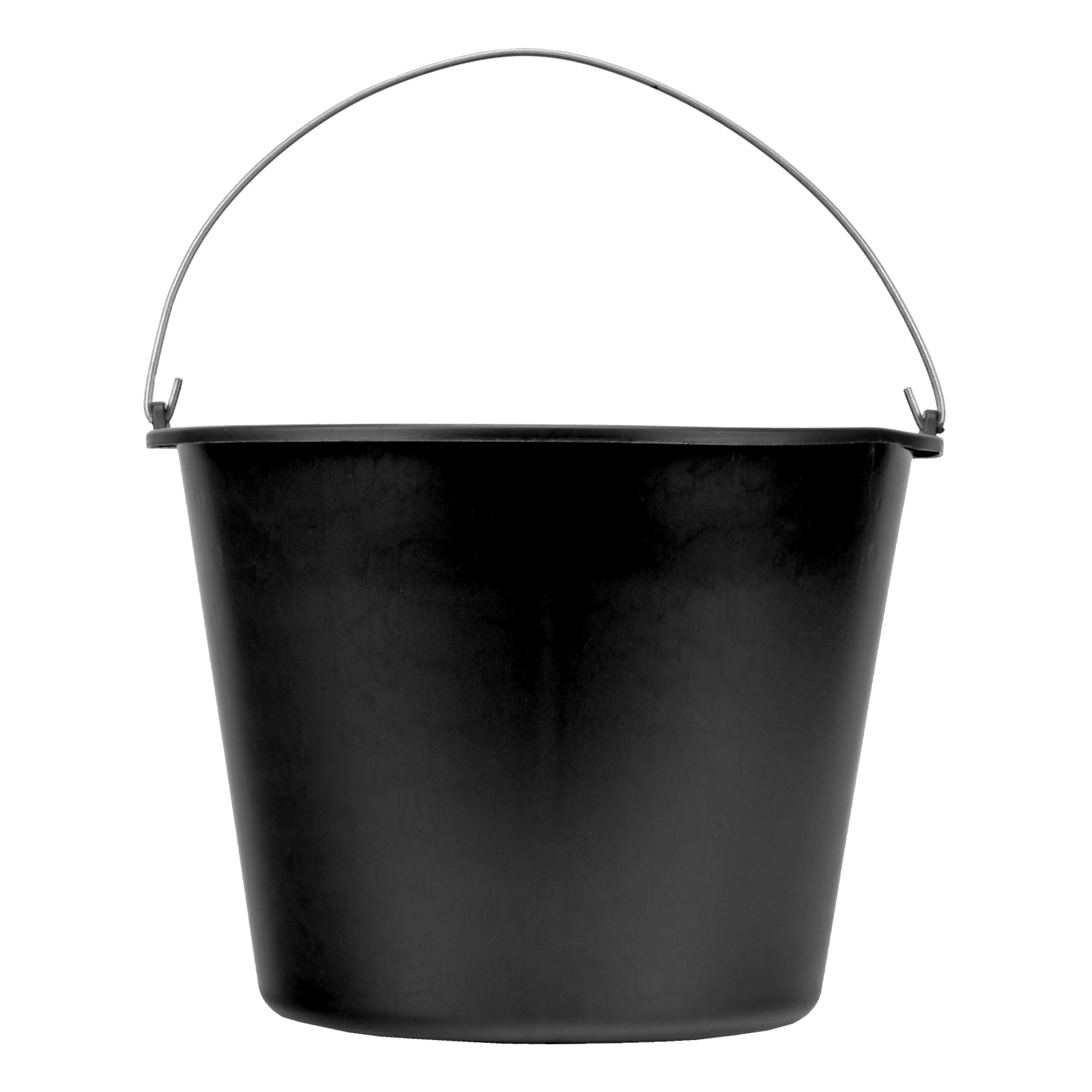 Ведро строительное пластмассовое 20 л Сибртех