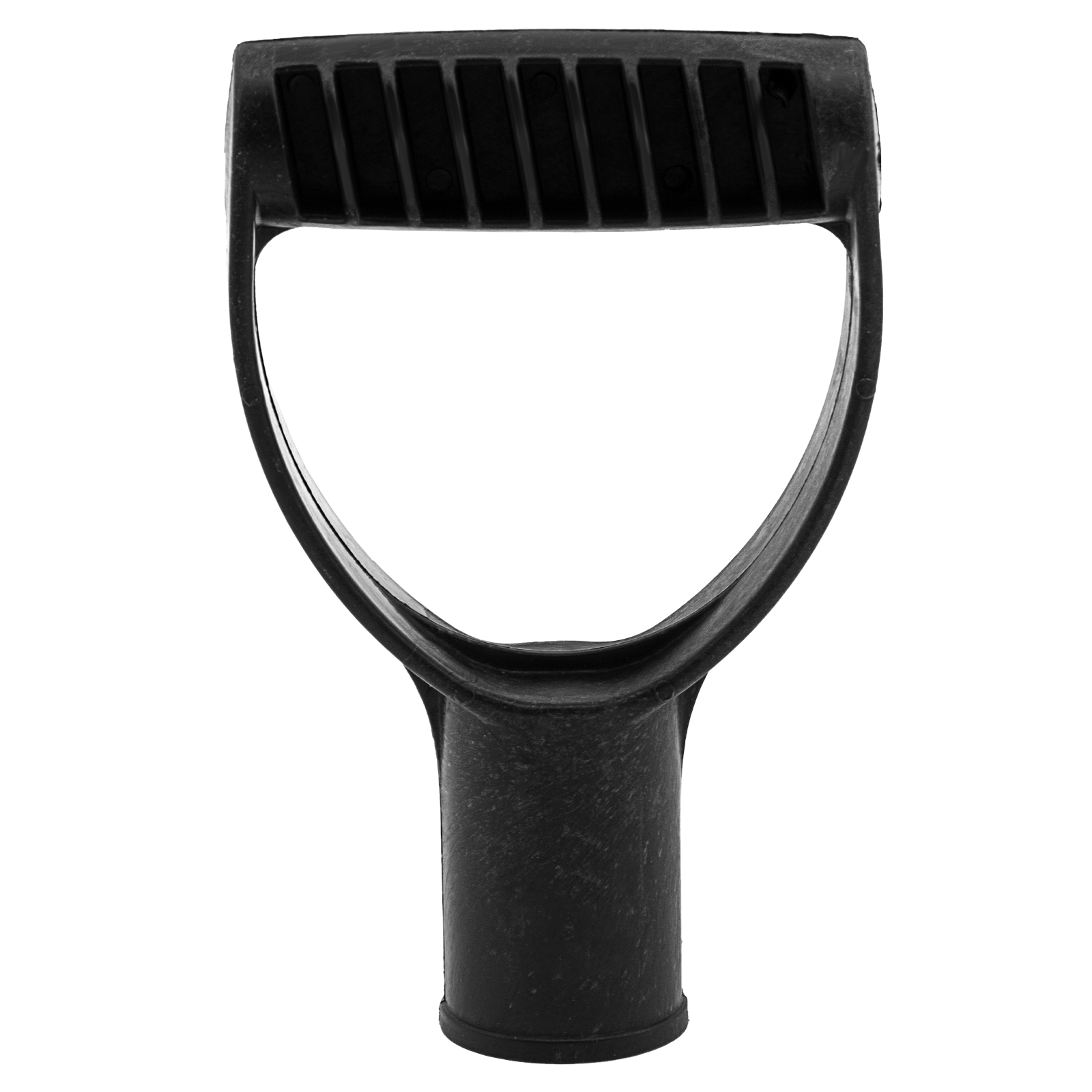 Рукоятка пластиковая V - образная, диаметр 32 мм, Сибртех