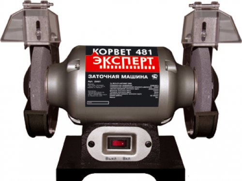 Станок заточной Энкор Корвет Эксперт 481