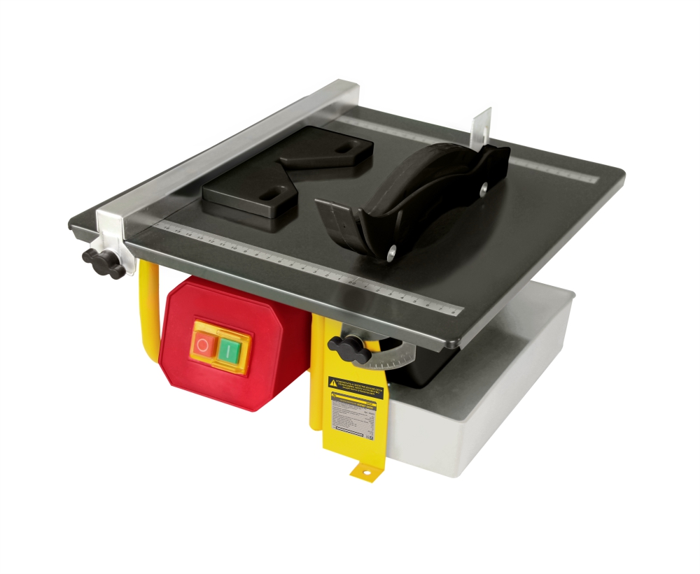 Плиткорез Энкор эл Корвет 460М