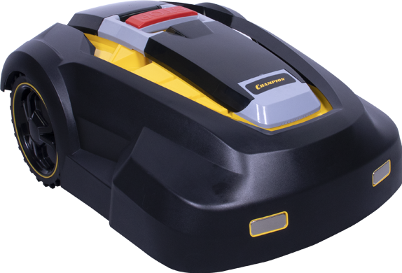 Газонокосилка-робот CHAMPION RMB2428, RMB2428