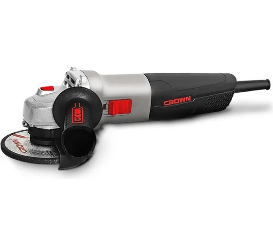 Угловая шлифовальная машина CROWN CT13499-115