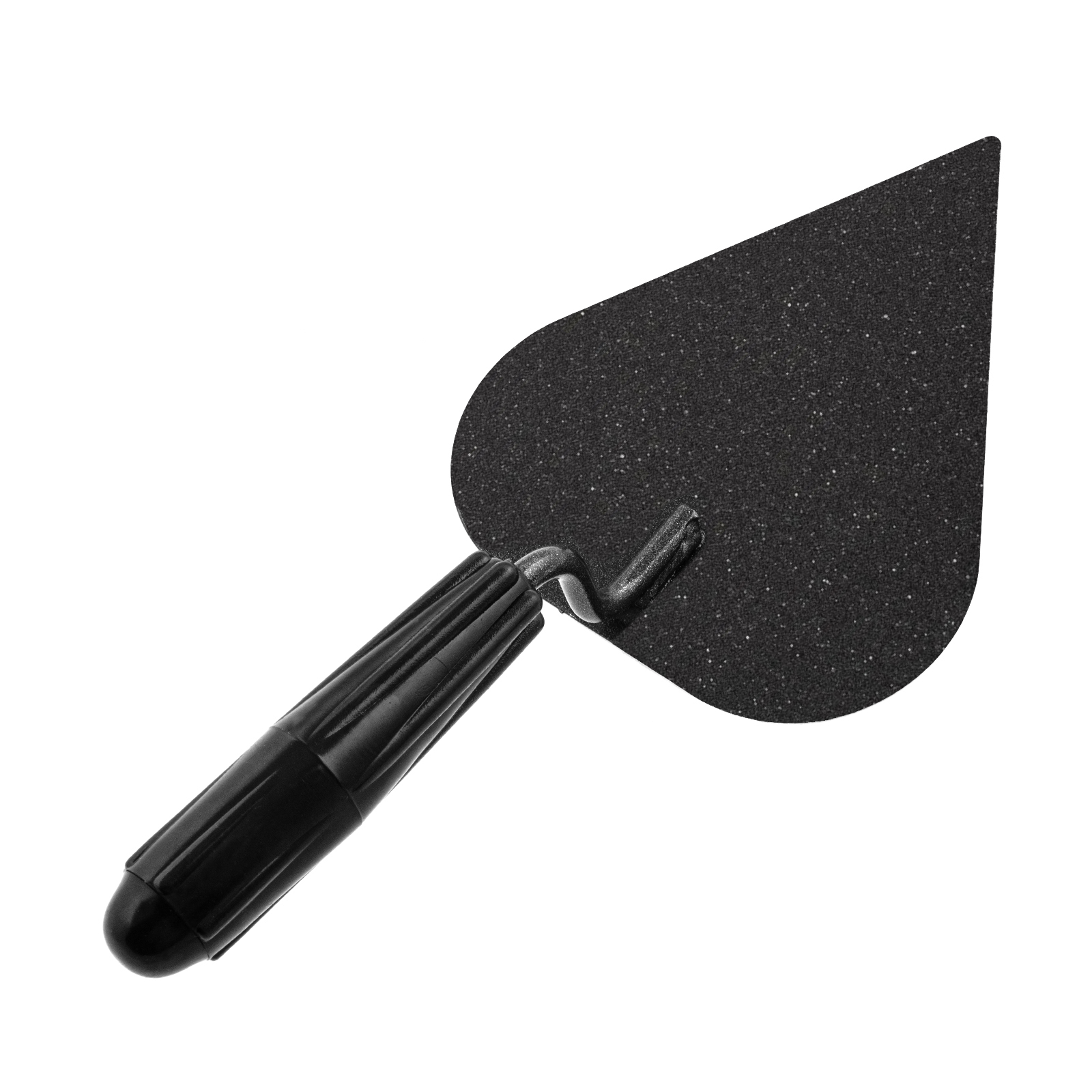 Кельма штукатура КШ, 175 мм, пластиковая ручка Sparta