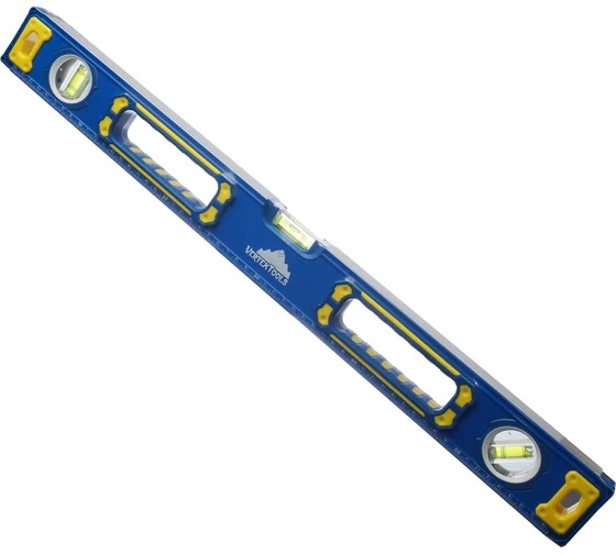 Vertextools Уровень PROFI 1000мм 3022-1000