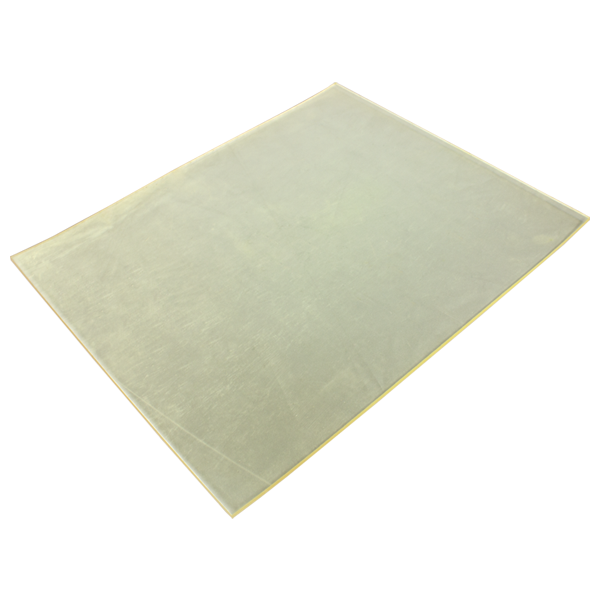 Коврик универсальный для виброплиты 600мм*500мм*6мм