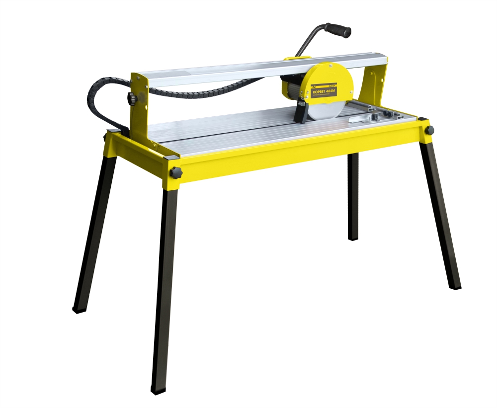 Плиткорез Энкор эл Корвет 464М