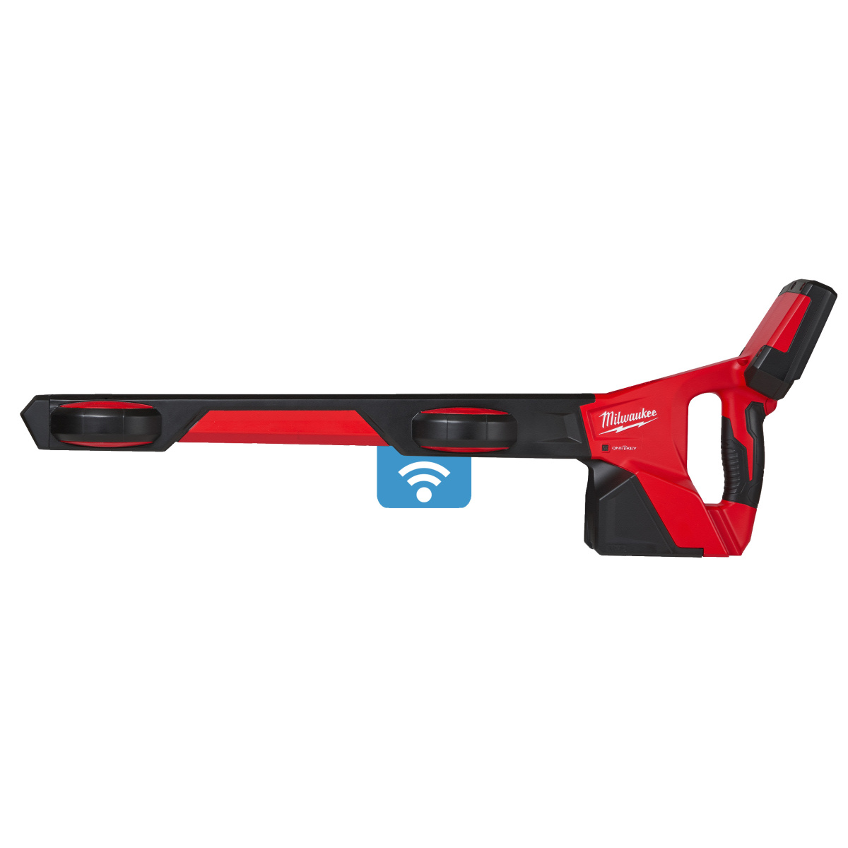 Аккумуляторный локатор Milwaukee M12 PL-201C 4933478615