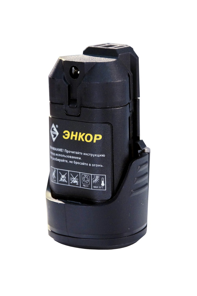 Аккумулятор Энкор А-12/1,5Л