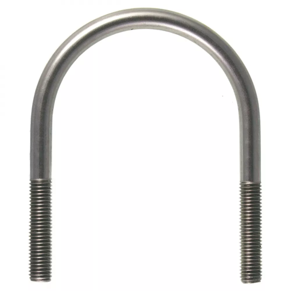 Скоба u-образная 6*165,1*M16