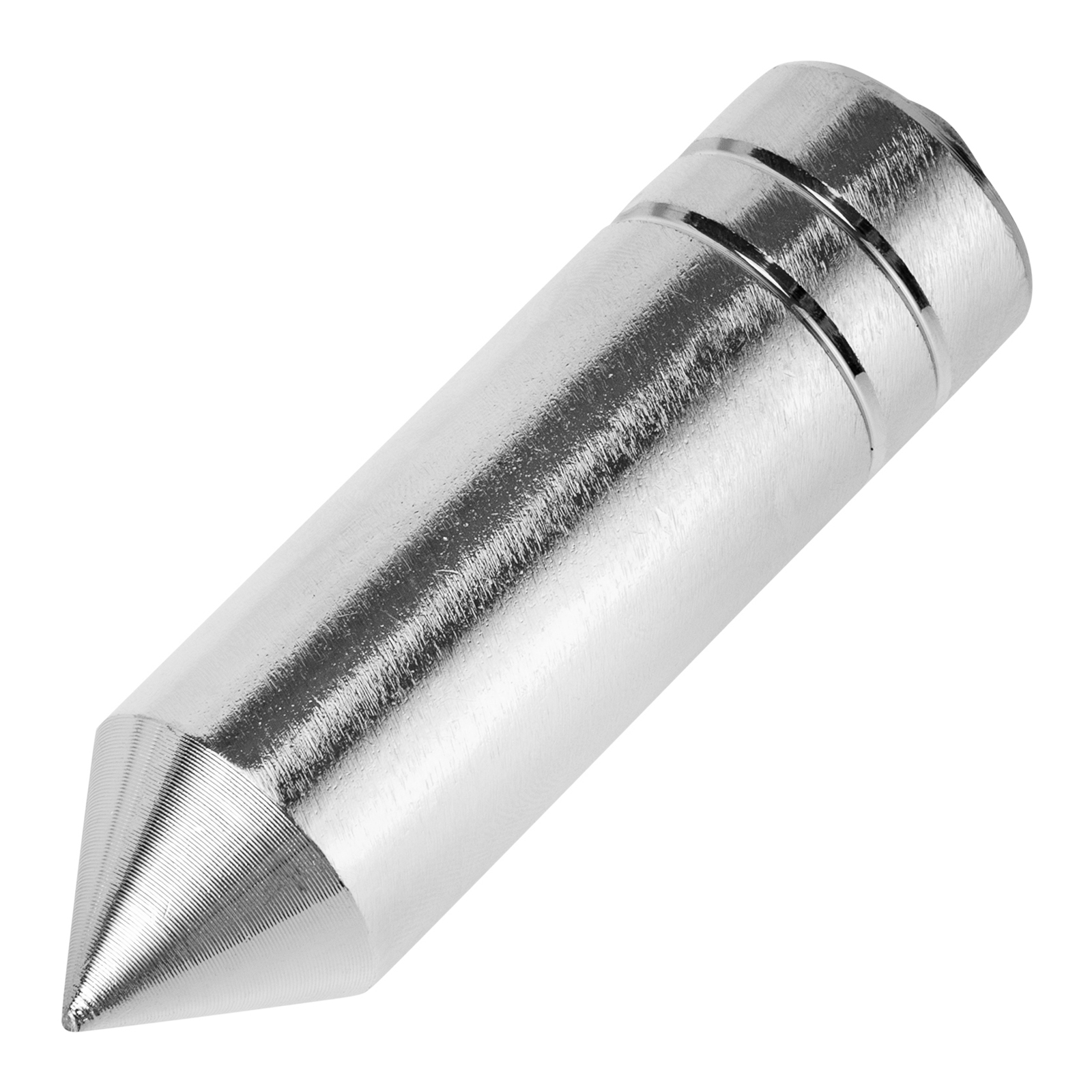 Отвес цилиндрический, 300 г, шнур 5 м Matrix