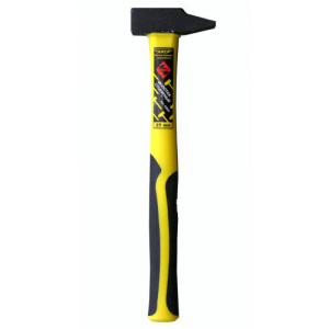 Молоток столярный Энкор 25мм с фиберглас рук