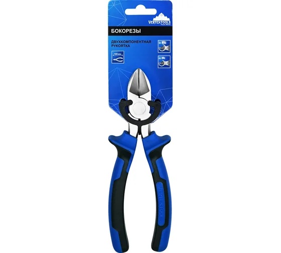 vertextools БОКОРЕЗ ПРОФИ 160ММ 0036-160