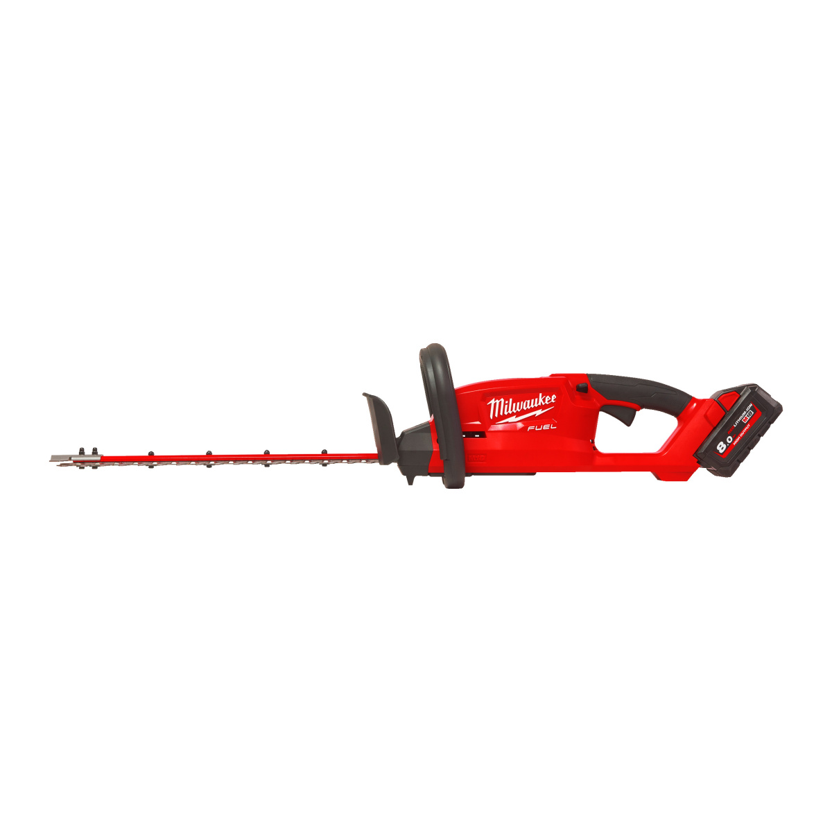 Milwaukee M18 FUEL™ кусторез 45 см