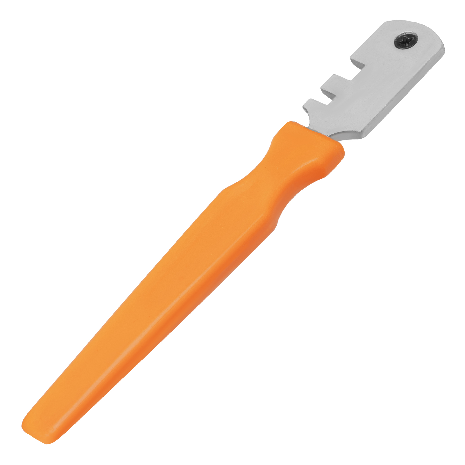 Стеклорез шестироликовый с пластмассовой рукояткой Sparta