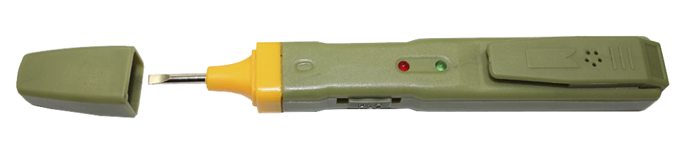 Тестер 6878-48 NS звуковой