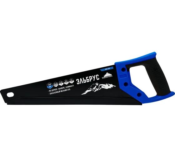 vertextools НОЖОВКА ПО ДЕРЕВУ "Эльбрус" 350мм 0057-350