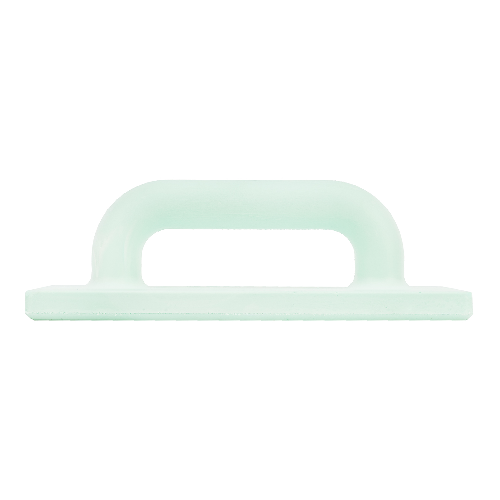 Терка полиуретановая, 120 х 240 мм, облегченная Сибртех