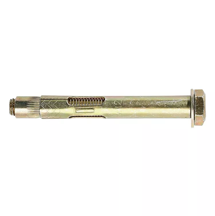 Анкерные болты 12х65 мм