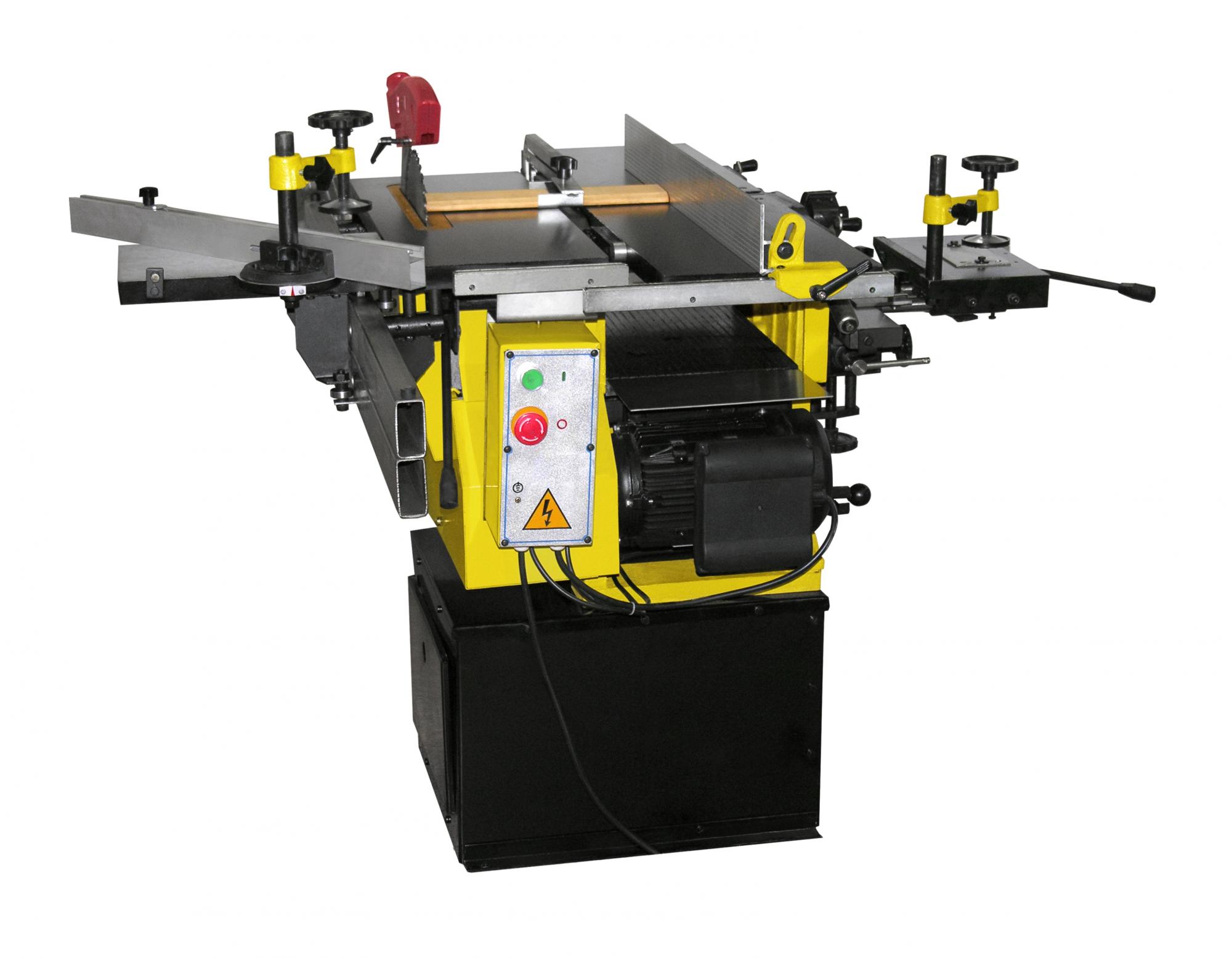 Станок деревообр унив Энкор Корвет 323