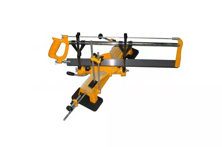 Стусло ручное Энкор 600мм