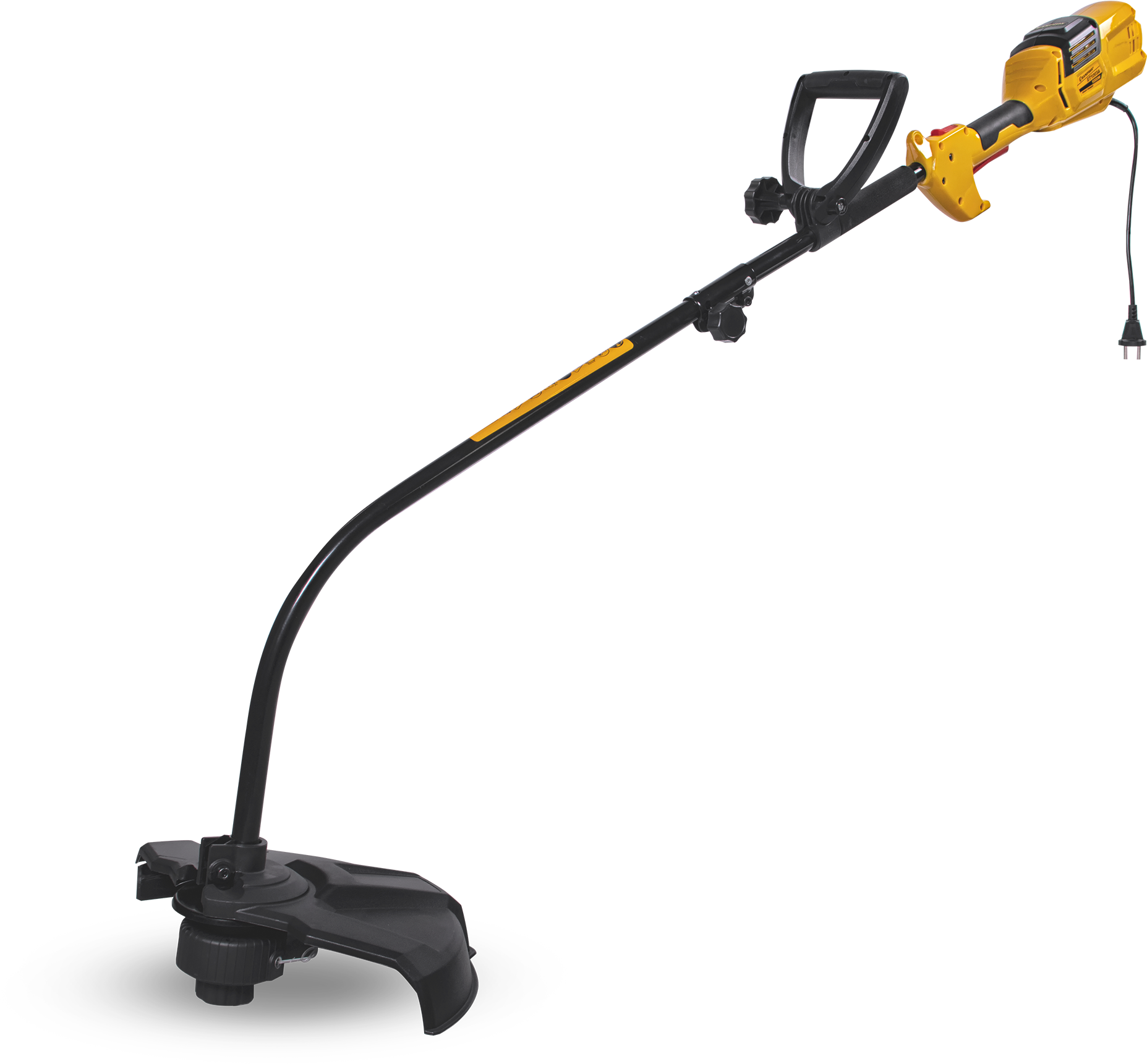 Электрический триммер CHAMPION ET1003А