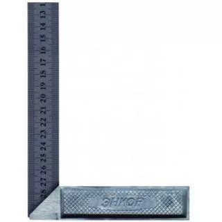 Угольник разметочный Энкор 200мм