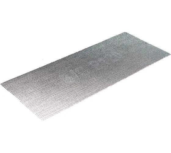 vertextools АБРАЗИВНАЯ СЕТКА ЗЕРНО Р120 115Х280 12900-120