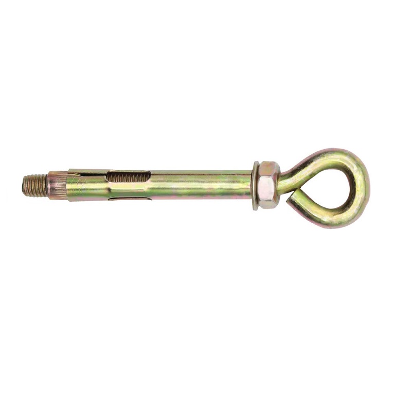 Анкеры с кольцом 16х110 мм