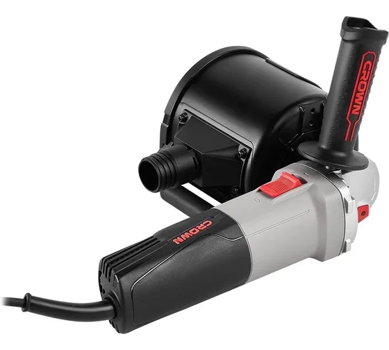 Машина шлифовальная щеточная CROWN CT13551-110RSV