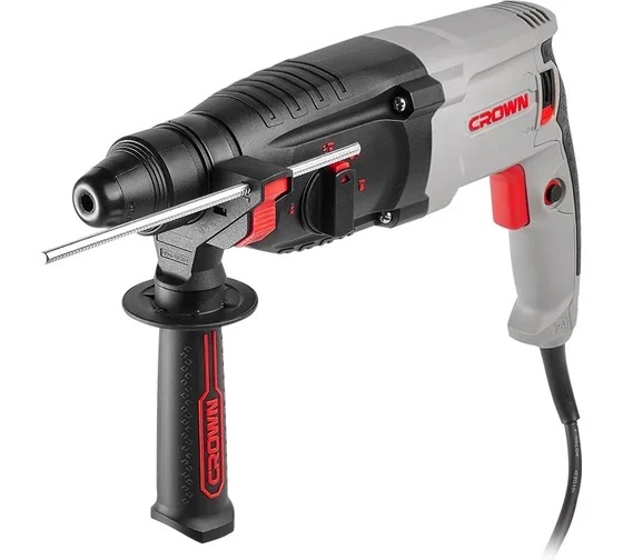 Перфоратор CROWN CT18181 BMC
