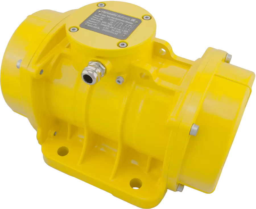 Площадочный вибратор MVF30000/1