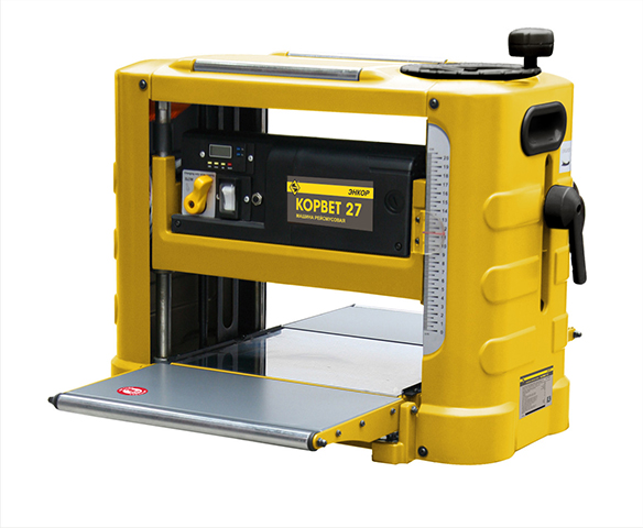 Станок рейсмусовый Энкор Корвет 27