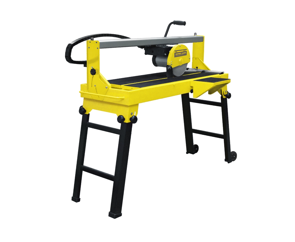 Плиткорез Энкор эл Корвет 468М