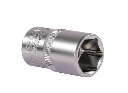 Головка торцевая Энкор 1/2"х16мм