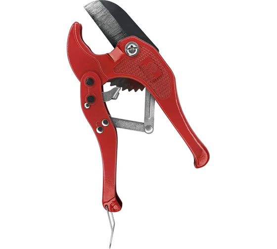 vertextools НОЖНИЦЫ ПО ПОЛИПРОПЕЛЕНУ BOLEMA ЭКОНОМ 0039-01