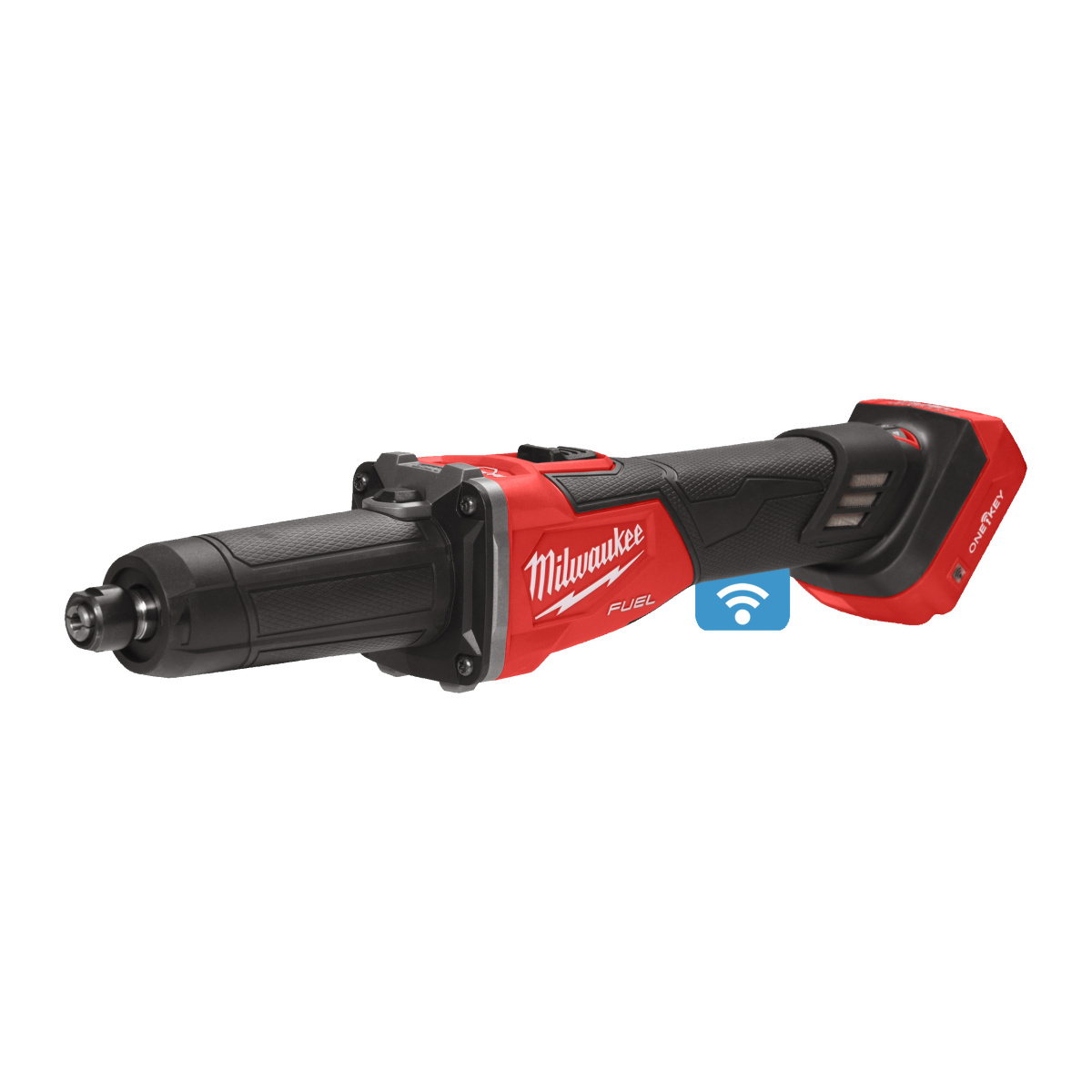 Аккумуляторная прямошлифмашина Milwaukee M18 FDGROVB-0X