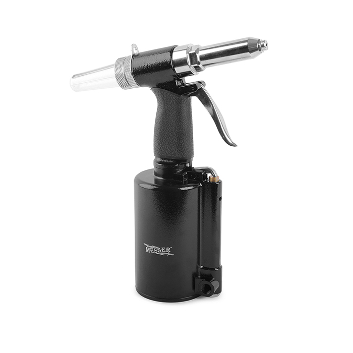 Пневматический вытяжной заклепочник MESSER AHR-103