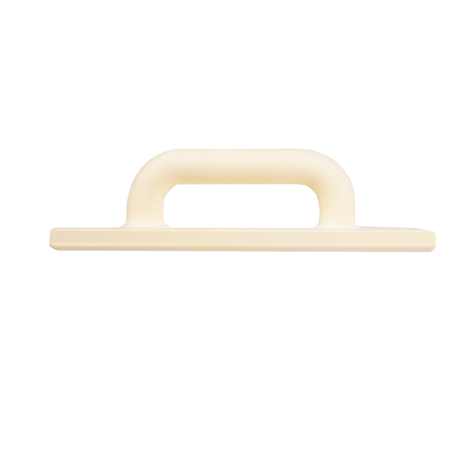 Терка полиуретановая, 140 х 280 мм Сибртех