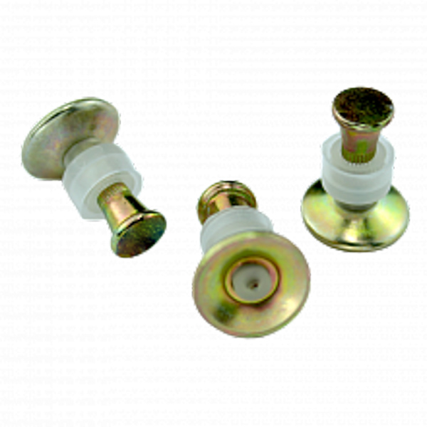 Дюбель-гвозди F-ENP8 (100шт/уп)