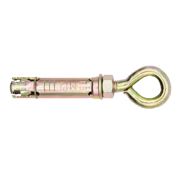 Анкеры с кольцом усиленные 6х40 мм