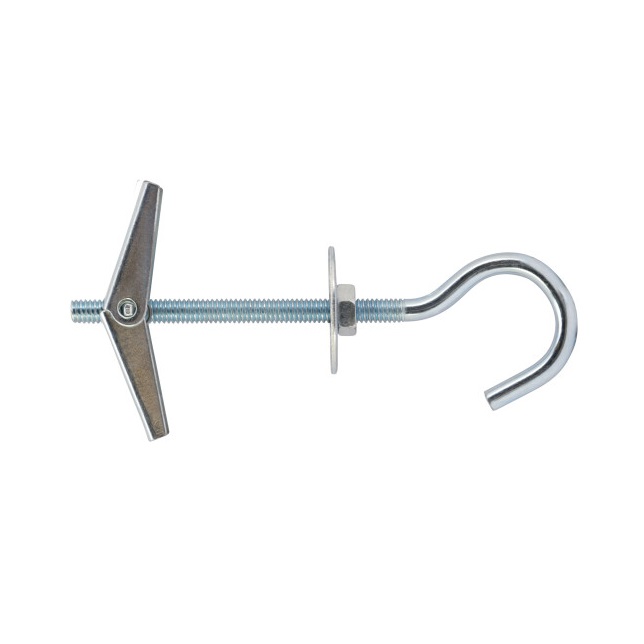 Складные анкеры 4х60 мм