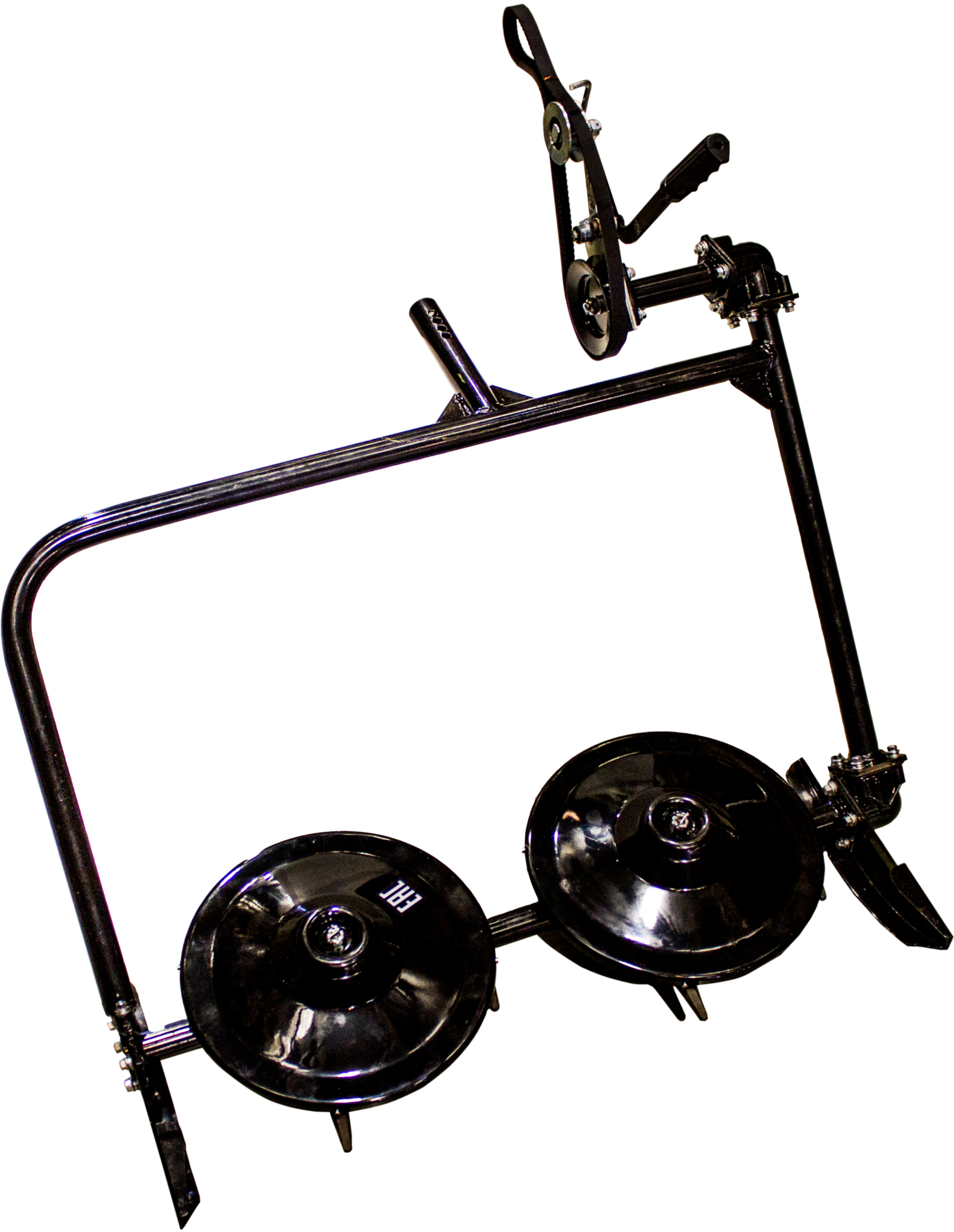 Косилка роторная навесная, С3047