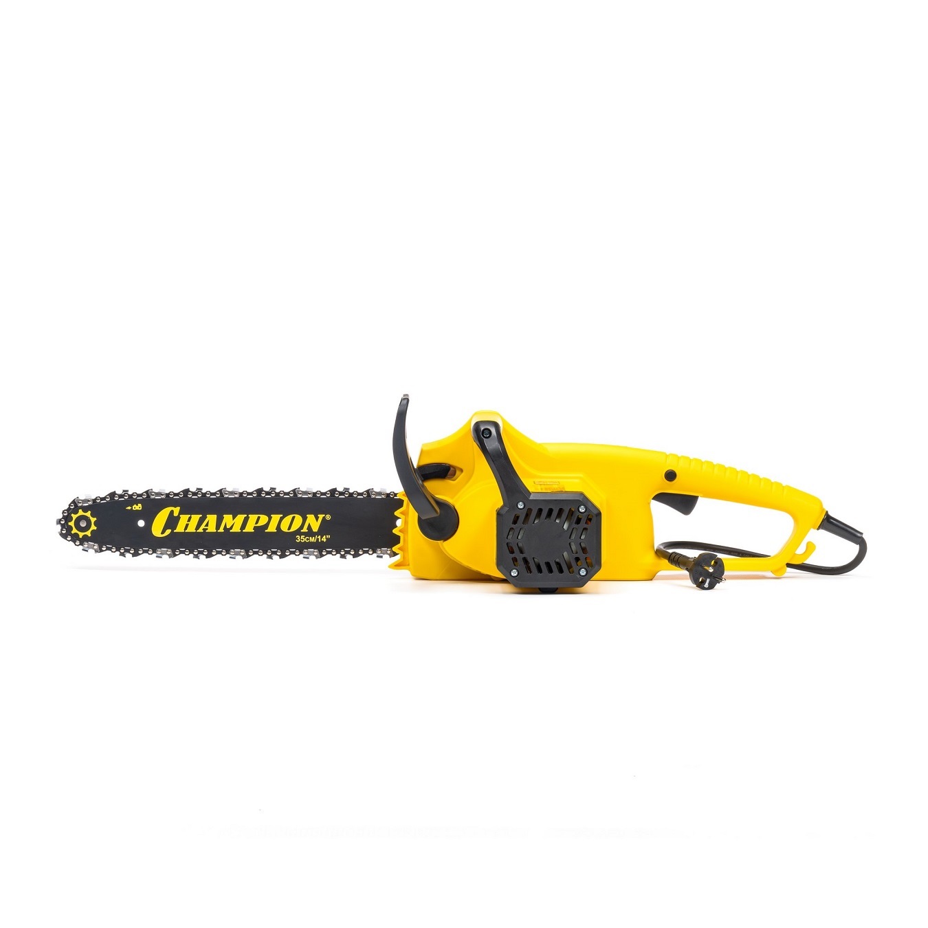 Электрическая цепная пила CHAMPION 118-14"