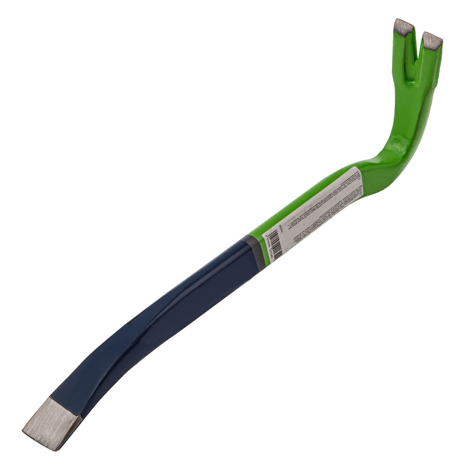 Лом-гвоздодёр, 300X22X12 мм Сибртех