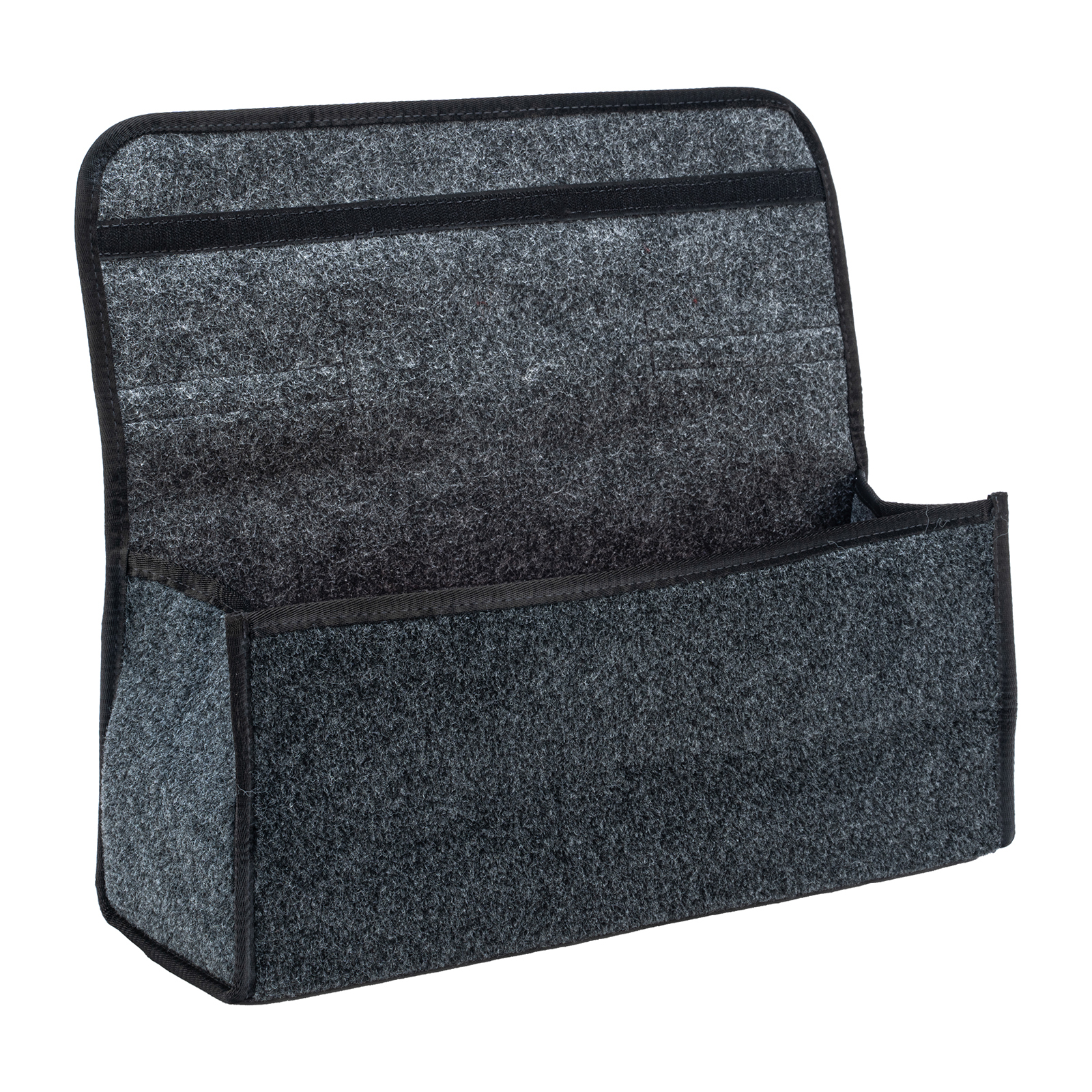 Органайзер автомобильный в багажник "Войлок" Stels